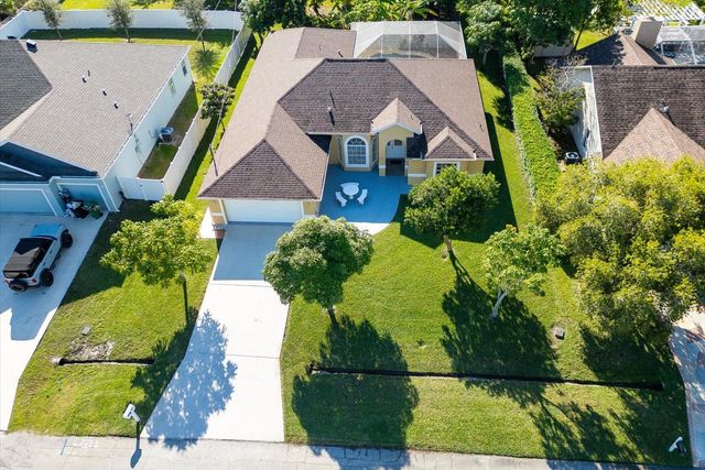 2314 SE Master Ave, Port St Lucie, FL 34952