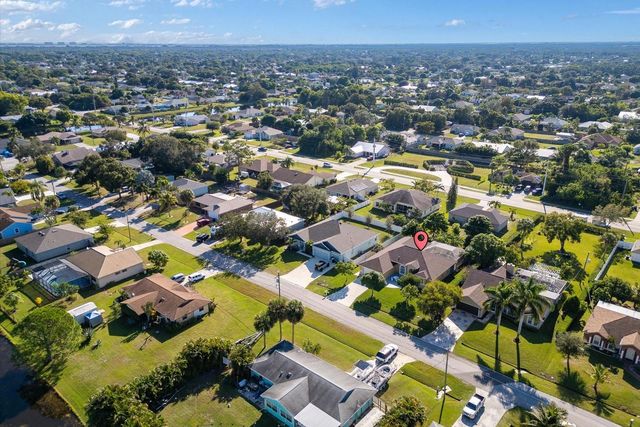 2314 SE Master Ave, Port St Lucie, FL 34952