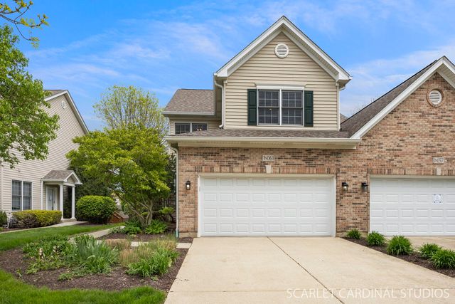 1N061 Mission Court, Winfield, IL 60190