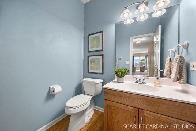 1N061 Mission Court, Winfield, IL 60190