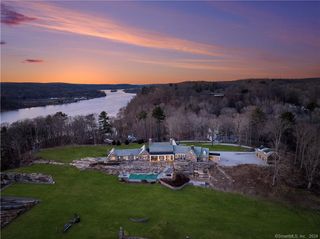 153 Ferry Road, Lyme, CT 06439