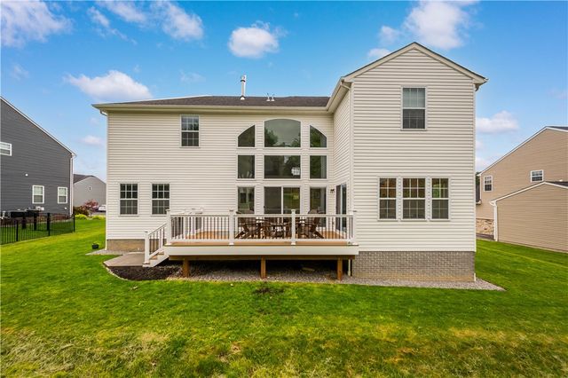 1197 Brook View Ct, Mccandless, PA 15237