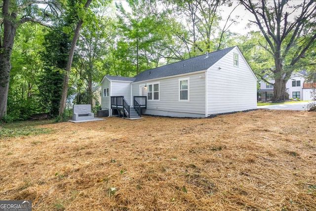 1453 Lockwood Drive SW, Atlanta, GA 30311