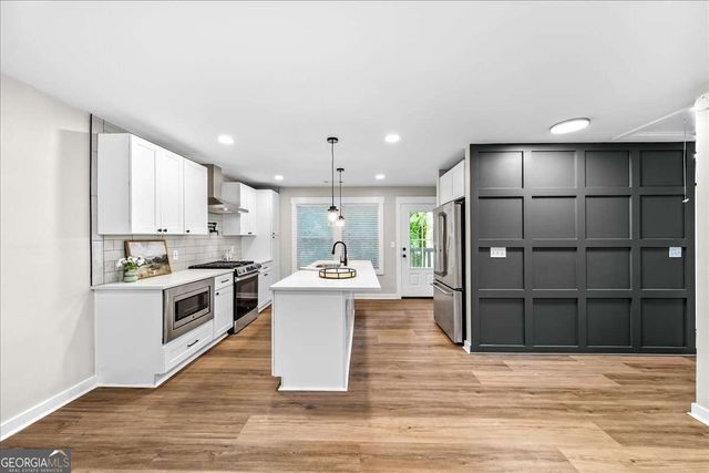 1453 Lockwood Drive SW, Atlanta, GA 30311