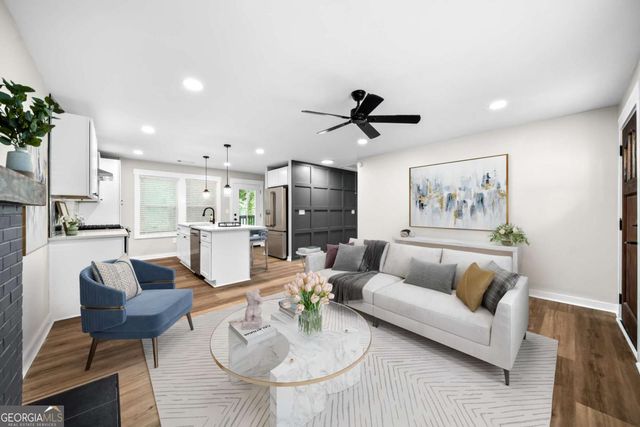 1453 Lockwood Drive SW, Atlanta, GA 30311