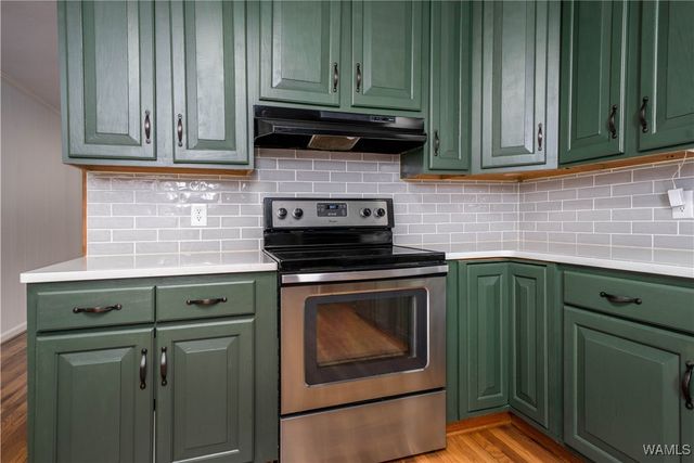 5306 Indian Springs, Northport, AL 35473