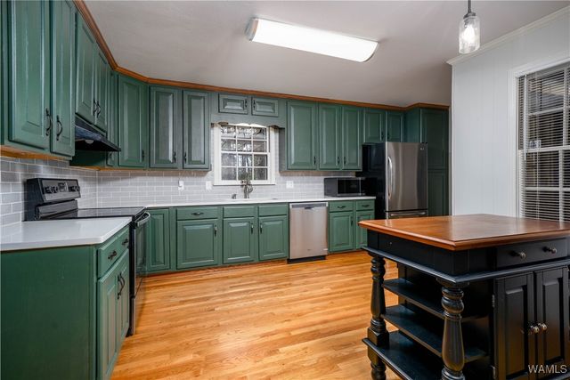 5306 Indian Springs, Northport, AL 35473