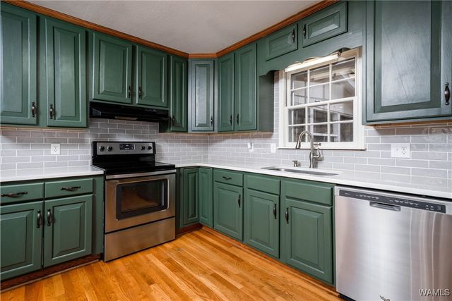 5306 Indian Springs, Northport, AL 35473