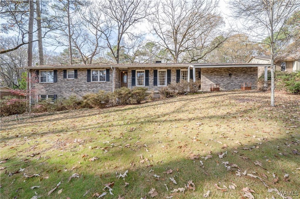 5306 Indian Springs, Northport, AL 35473