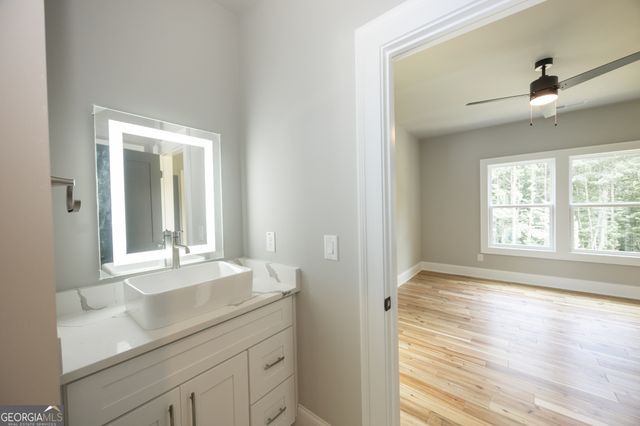 210 Waltham Way, Fayetteville, GA 30214