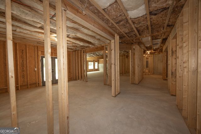 210 Waltham Way, Fayetteville, GA 30214