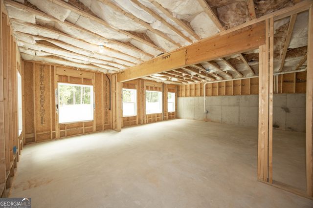 210 Waltham Way, Fayetteville, GA 30214