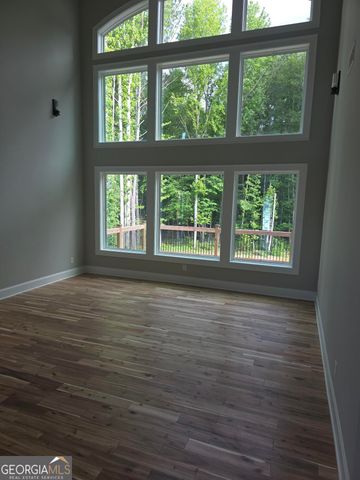 210 Waltham Way, Fayetteville, GA 30214