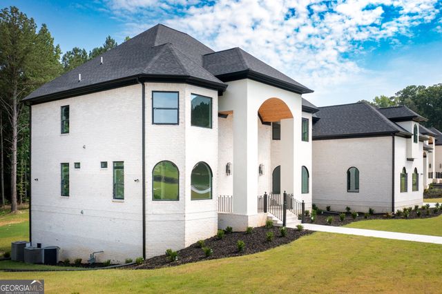 210 Waltham Way, Fayetteville, GA 30214