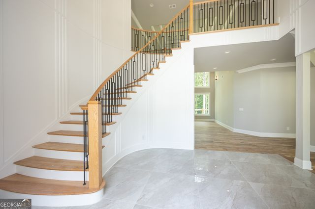 210 Waltham Way, Fayetteville, GA 30214