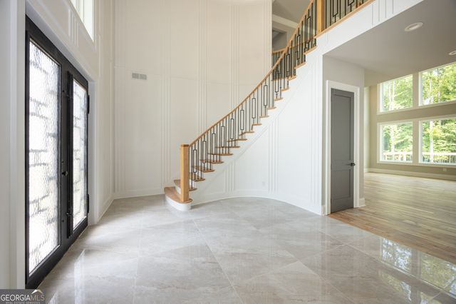 210 Waltham Way, Fayetteville, GA 30214