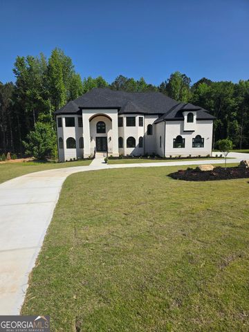 210 Waltham Way, Fayetteville, GA 30214