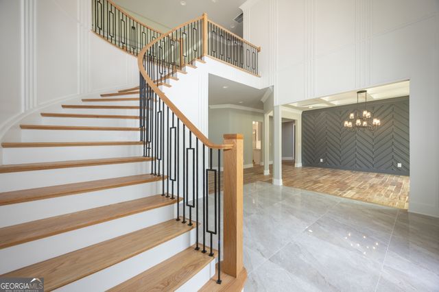 210 Waltham Way, Fayetteville, GA 30214