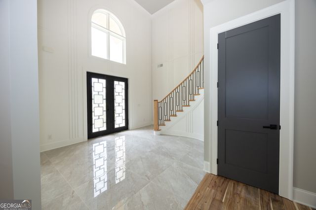 210 Waltham Way, Fayetteville, GA 30214