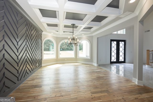 210 Waltham Way, Fayetteville, GA 30214