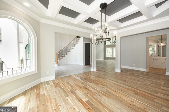 210 Waltham Way, Fayetteville, GA 30214
