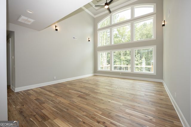 210 Waltham Way, Fayetteville, GA 30214