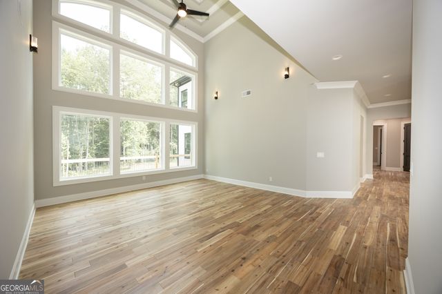 210 Waltham Way, Fayetteville, GA 30214