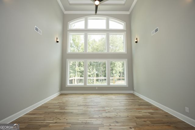 210 Waltham Way, Fayetteville, GA 30214
