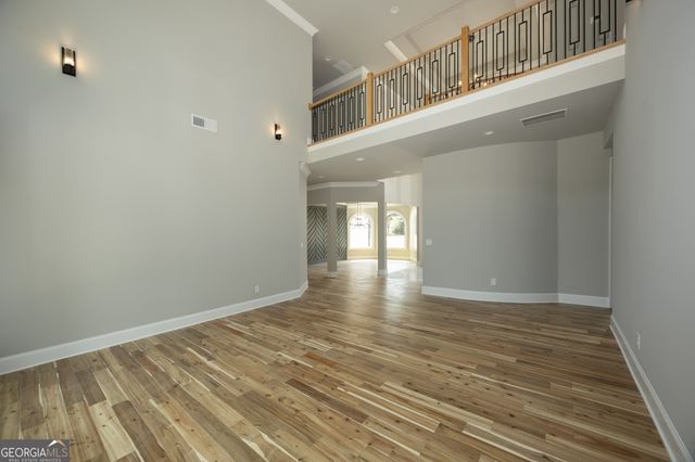 210 Waltham Way, Fayetteville, GA 30214