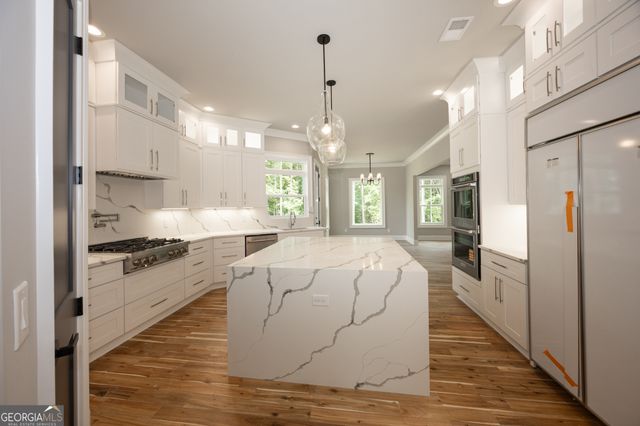 210 Waltham Way, Fayetteville, GA 30214
