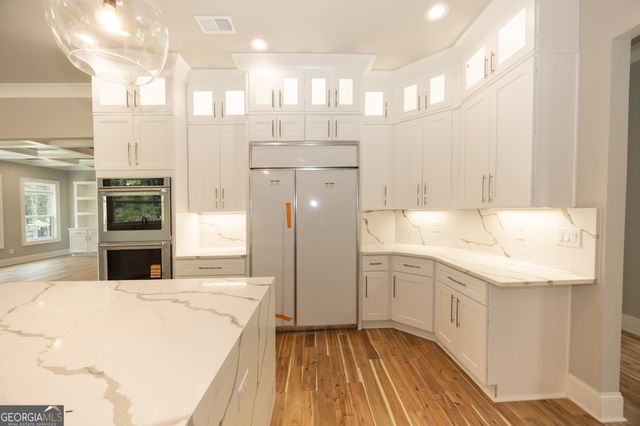 210 Waltham Way, Fayetteville, GA 30214