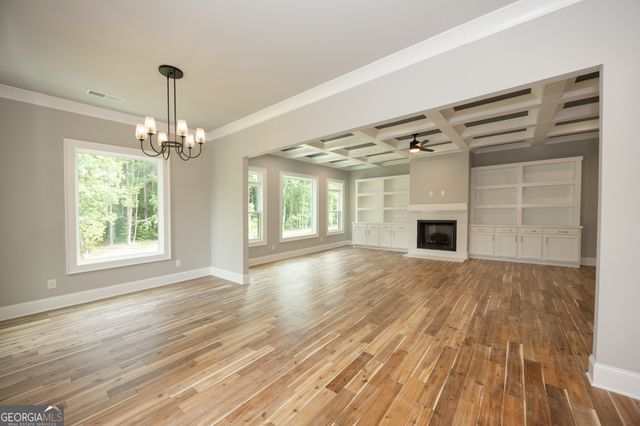 210 Waltham Way, Fayetteville, GA 30214