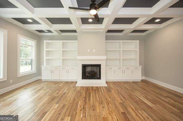 210 Waltham Way, Fayetteville, GA 30214
