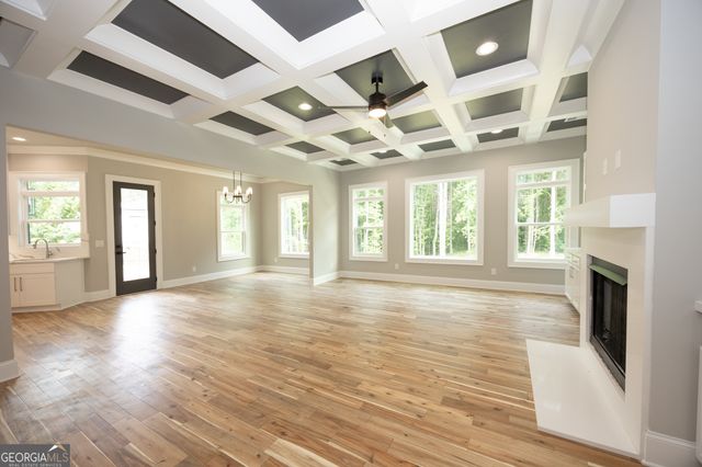 210 Waltham Way, Fayetteville, GA 30214