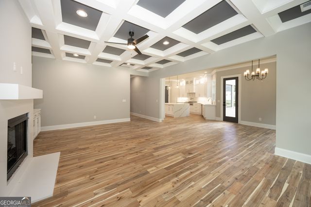 210 Waltham Way, Fayetteville, GA 30214