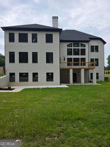 210 Waltham Way, Fayetteville, GA 30214