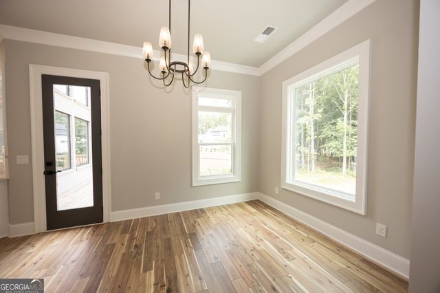 210 Waltham Way, Fayetteville, GA 30214