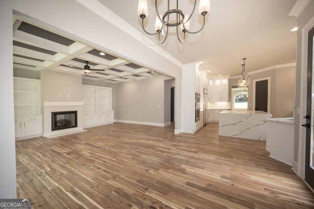 210 Waltham Way, Fayetteville, GA 30214