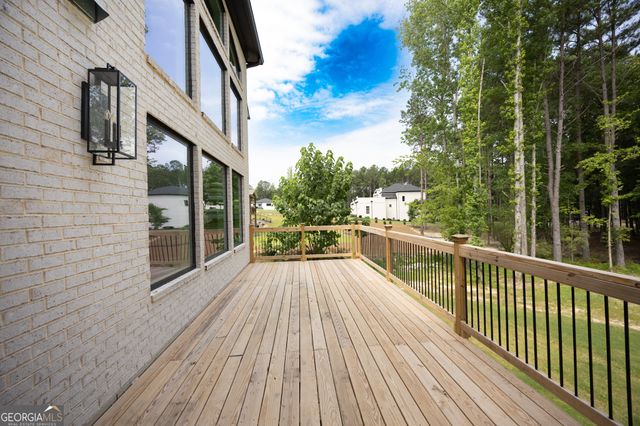 210 Waltham Way, Fayetteville, GA 30214