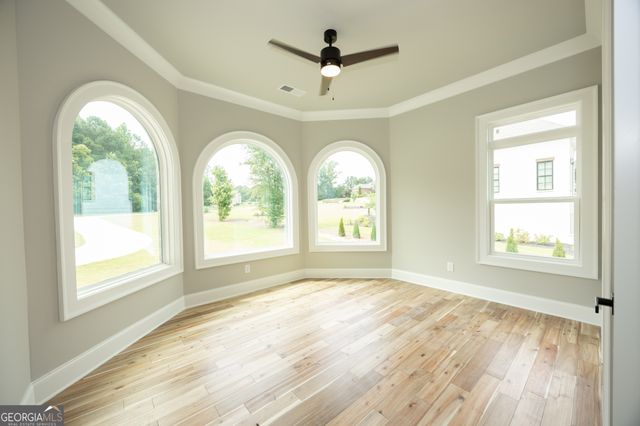 210 Waltham Way, Fayetteville, GA 30214