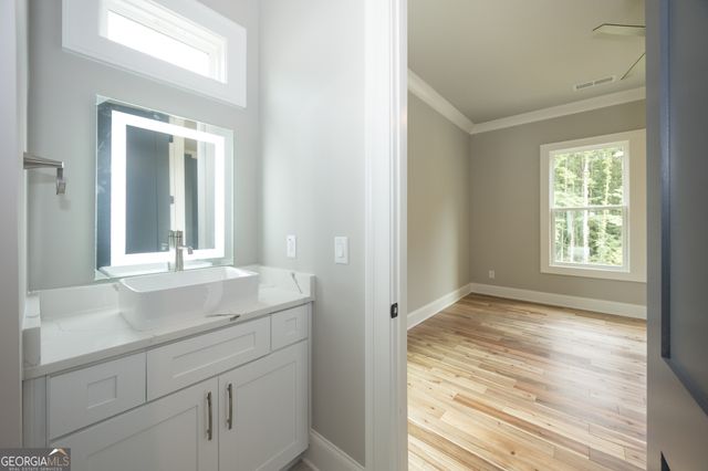 210 Waltham Way, Fayetteville, GA 30214