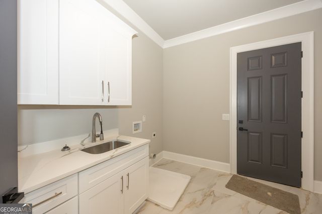 210 Waltham Way, Fayetteville, GA 30214