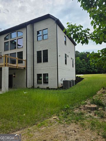 210 Waltham Way, Fayetteville, GA 30214