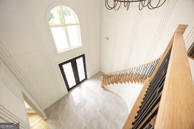 210 Waltham Way, Fayetteville, GA 30214