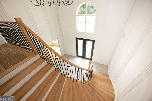 210 Waltham Way, Fayetteville, GA 30214