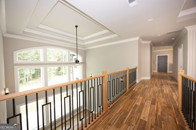 210 Waltham Way, Fayetteville, GA 30214