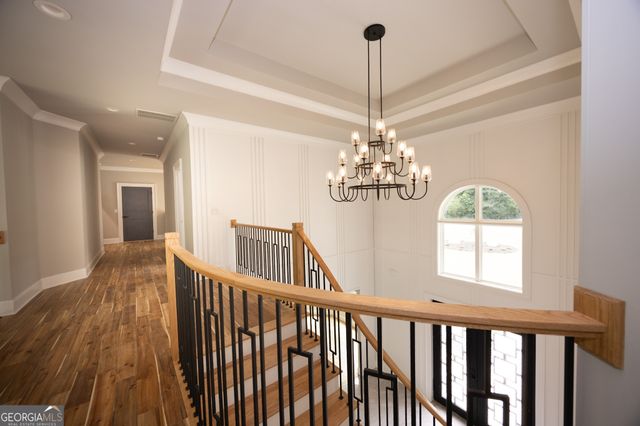 210 Waltham Way, Fayetteville, GA 30214