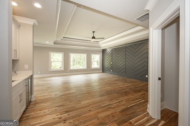 210 Waltham Way, Fayetteville, GA 30214