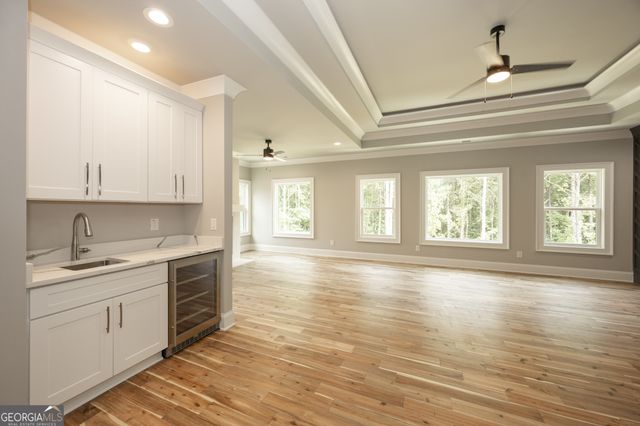 210 Waltham Way, Fayetteville, GA 30214