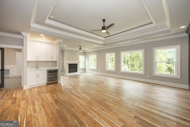 210 Waltham Way, Fayetteville, GA 30214